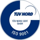 Certificare TUV